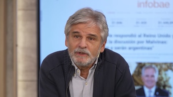 (Infobae en Vivo)