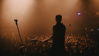 Guía de Arte y Cultura: semana del 12 al 19 de diciembre INTERIOR