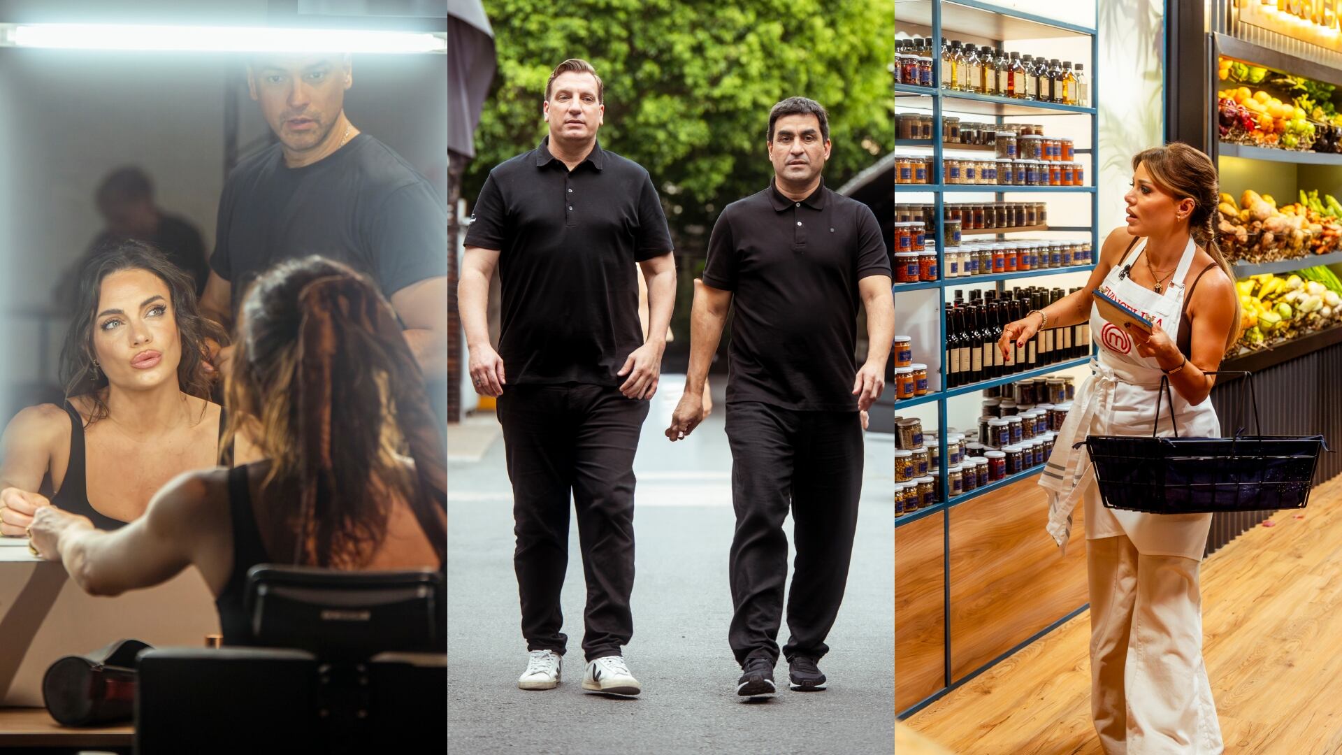 Desde la cocina de MasterChef Celebrity: los ingredientes y secretos descubiertos del plato más ambicioso de la TV