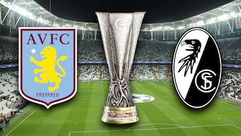 Cuándo y dónde se disputará la final de la Europa League entre el Aston Villa de Dibu Martínez y Friburgo