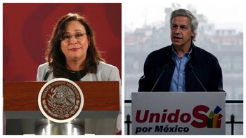 (Fotos: Cuartoscuro/REUTERS)