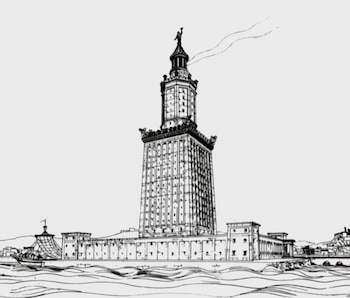 faros de Argentina e históricos