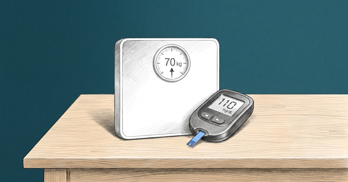 CONTROL DE PESO EN DIABETES: Estrategias para mitigar el efecto de la insulina