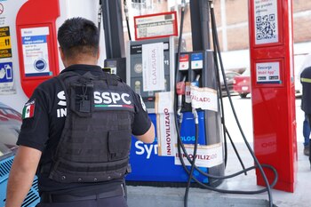 Las autoridades reiteraron su compromiso