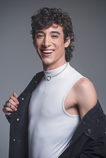 Lucas Spadafora Waterloo