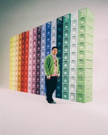 Marco Mares cuidó con esmero