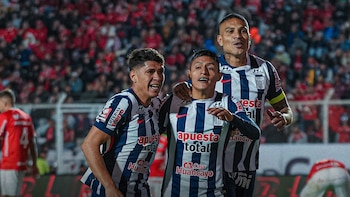 Alianza Lima vs Cienciano 1-0: gol y resumen del triunfazo ‘blanquiazul’ en Cusco por Torneo Apertura de Liga 1 2026