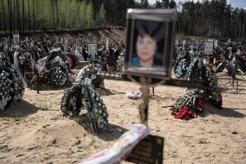 Tumba de una ciudadana de