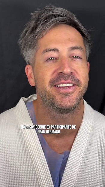 Juan Pablo o Devi, como