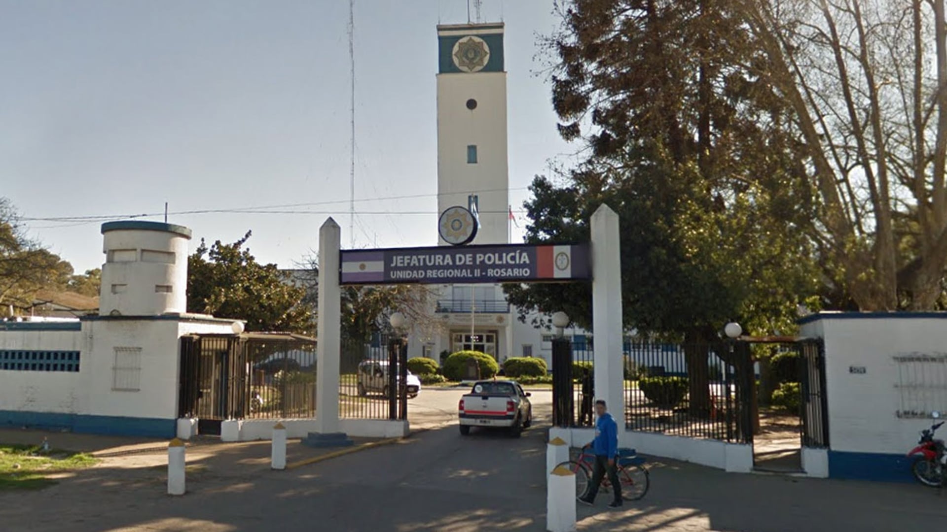 En mayo se inició una investigación por delitos similares ocurridos en la URII, en Rosario