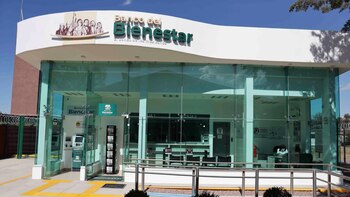 ¿Puedo pedir un préstamo en