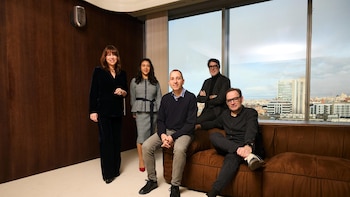 Jungle adquiere Prodigioso Volcán y