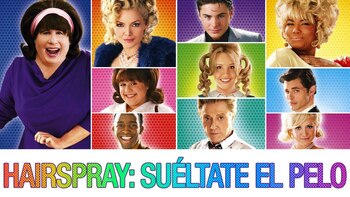 "Hairspray" tiene dentro de su