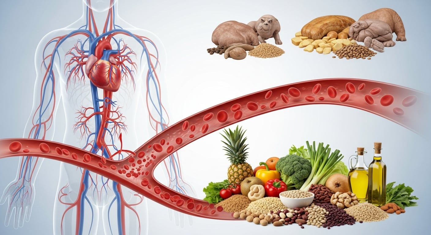 Diversos expertos han cuestionado la transparencia y la solidez científica de las recientes recomendaciones dietéticas de Estados Unidos (Imagen Ilustrativa Infobae)