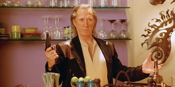 David Carradine en 'Kill Bill'