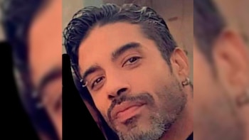 El oficial Germán Ruiz, asesinado