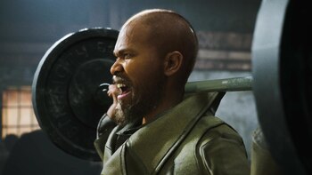 DMZ: Nuclear Survival será un