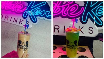 la barbie de tepito -México- 06 de junio de 2025