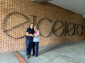 Luis Carreño (voz de Bob