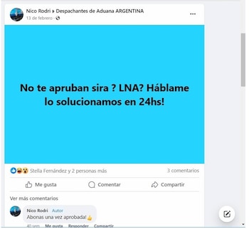 La Fundación Apolo aportó testimonios acerca de la aparición de intermediarios que ofrecían servicios informales para acelerar una firma