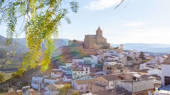 El pueblo de Andalucía que