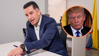 Ministro de Justicia encargado asegura