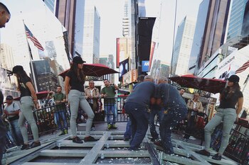 'The beginning of the end',