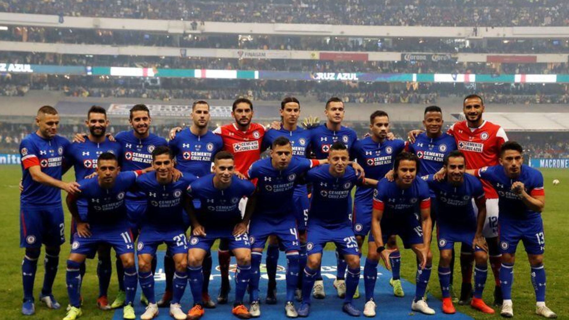 Un viejo conocido que dirigió a Cruz Azul está cerca de regresar a la Liga MX (REUTERS)