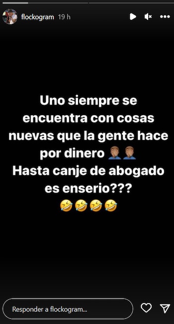 Youna reacciona a comunicado de