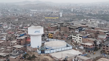 Sedapal: ¿Qué pasaría con el agua de Lima ante un terremoto? el 35% de las tuberías de Lima ya superó su vida útil y colectores con hasta 100 años