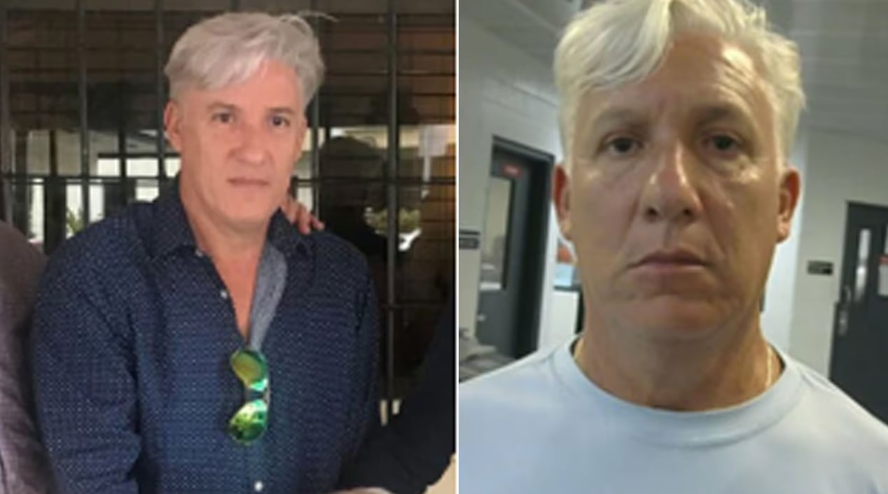 Estados Unidos deportó a Cuba a Fernando Armando Valdés Pérez tras concluir que ocultó vínculos con la inteligencia cubana al obtener la residencia permanente.