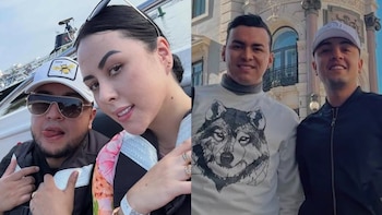 El productor visual Juan Manuel