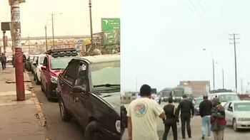 Paro de transportistas para hoy 10 de octubre: pasajeros no encuentran unidades| Latina