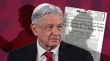 ¿AMLO mató a su hermano? La historia real detrás del rumor