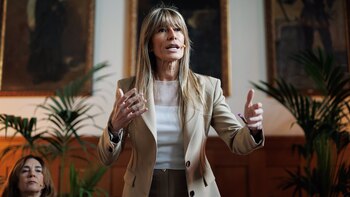 Begoña Gómez comparece hoy en