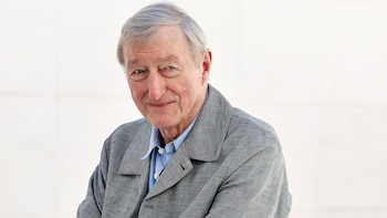 Julian Barnes se retira de la literatura de ficción: “Cuando has tocado todas tus melodías, ya está”