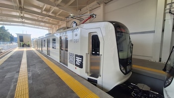 Mundial 2026: es oficial la fecha de inauguración del Tren Ligero para conectar con el Estadio Ciudad de México