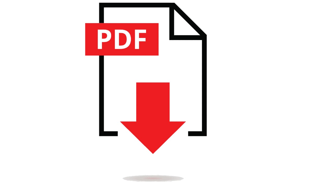 Google ya venía probando opciones similares de traducción de PDF desde hace unos meses. (Adobe)