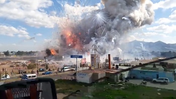 Tultepec es el municipio líder