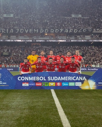 Cienciano - Botafogo - Copa Sudamericana - Perú - deportes - 20 agosto