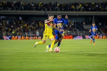 (Foto: Diego Cedrix)