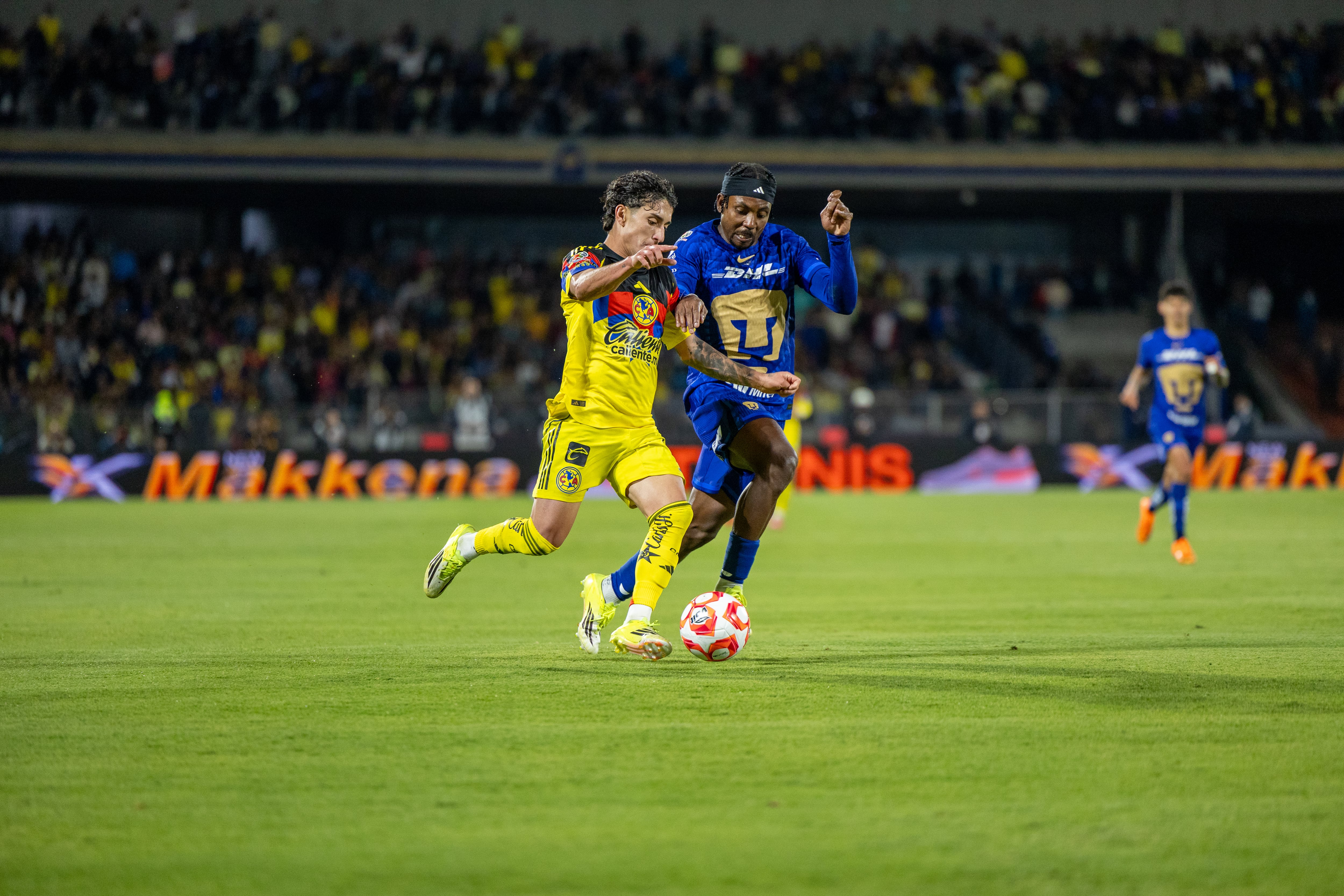 (Foto: Diego Cedrix)