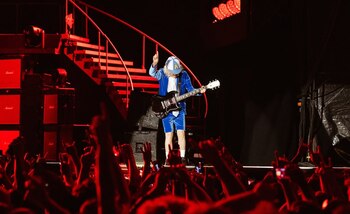 La Ciudad de México vivirá