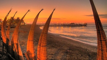 Perú busca reactivar el turismo,