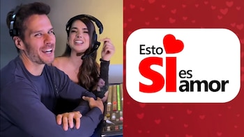 Suheyn Cipriani debutará en la