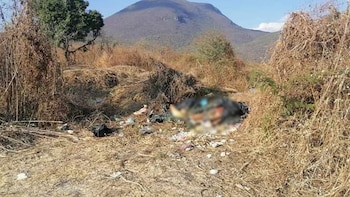 En Iguala prevalece una narcoguerra