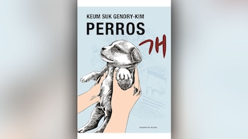 ‘Perros’, de Keum Suk Gendry-Kim