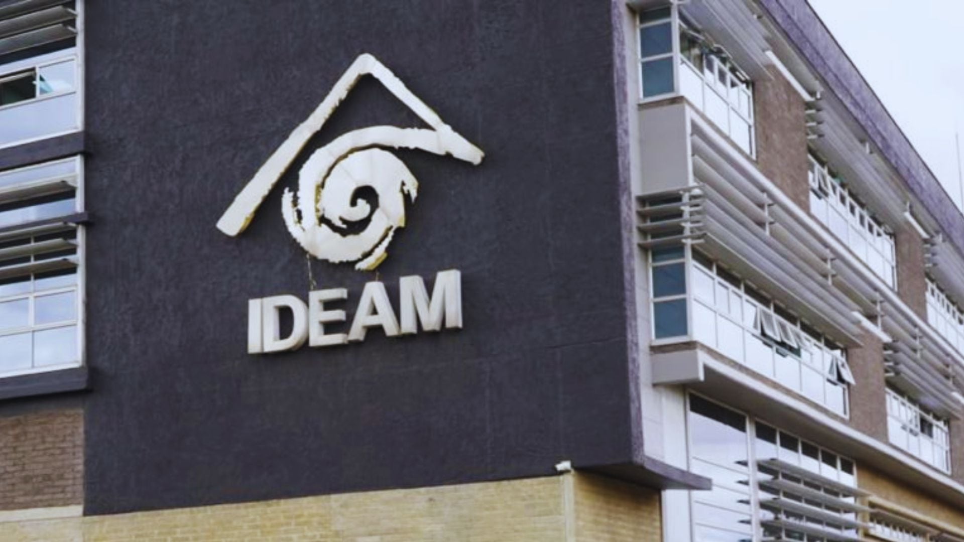 El Ideam pronostica lluvias intensas en Colombia durante las elecciones legislativas del 8 de marzo de 2026 - crédito Ideam