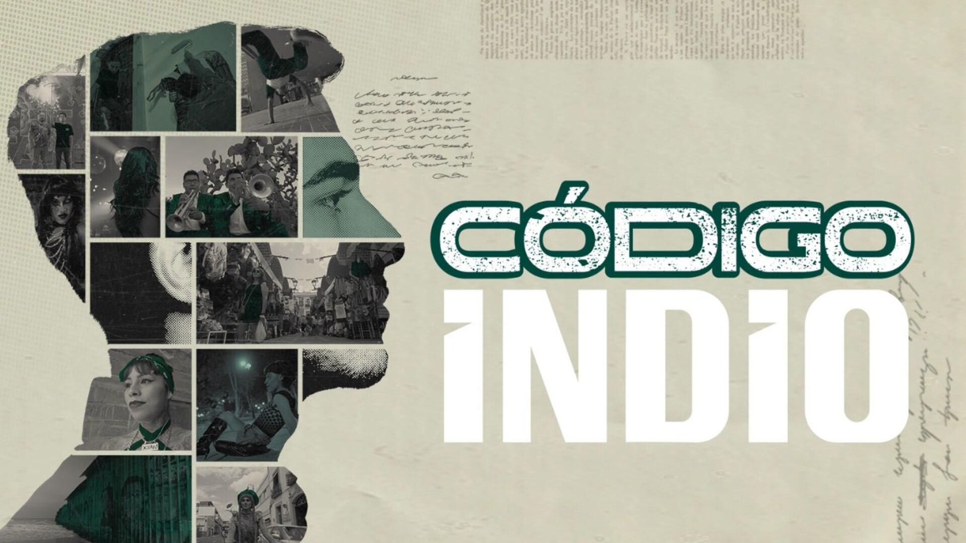 Código Indio serie documental. (YouTube)