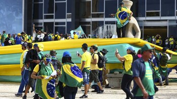 El Supremo de Brasil ordena